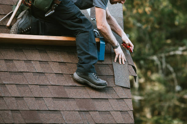 Professional Roofing Contractor in Clarkston Heights Vineland, WA